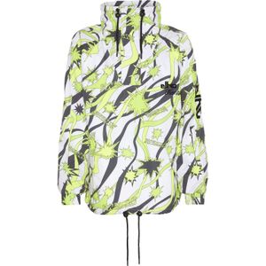 elho Functionele jas 'Kandaha 89'  wit