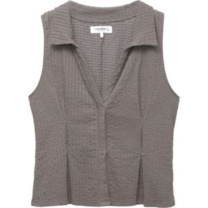 Pull&Bear Top  aardetinten