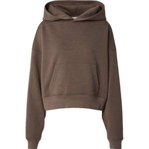 LeGer by Lena Gercke Sweatshirt 'Cybil'  chocoladebruin