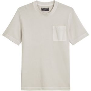 Marc O'Polo Shirt  stone grey