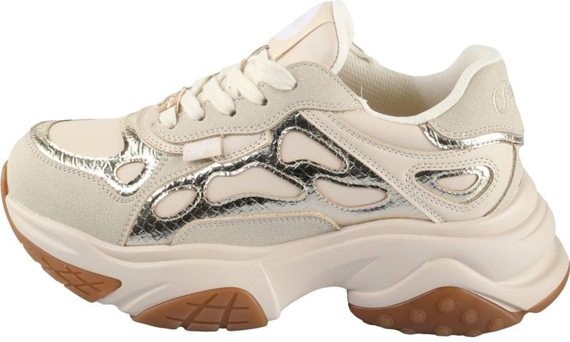 Buffalo - Taifun - Sneakers - Vegan Nappa/Nubuck - Dames