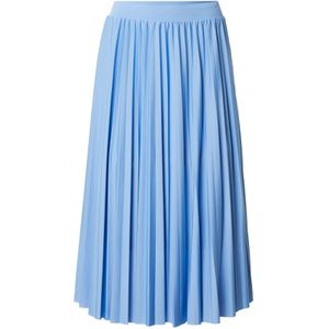 ABOUT YOU Rok 'Elonie'  lichtblauw