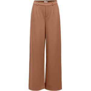 OBJECT Broek  bruin