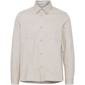 Casual Friday Overhemd 'Anton'  lichtgrijs