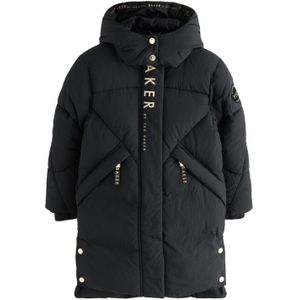 Baker by Ted Baker Mantel  lichtbeige / zwart