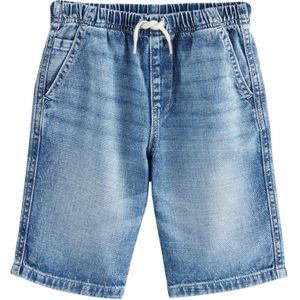 Next Jeans  blauw denim