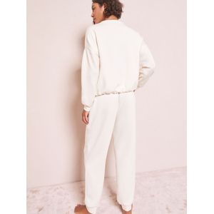 Friends Like These Pyjamabroek  wit