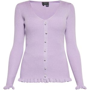 faina Gebreid vest  sering