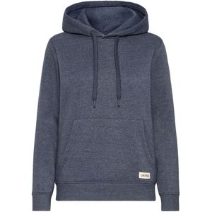 Oxmo Trui ' OXKAREN '  nachtblauw