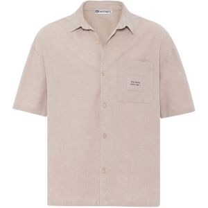 Dandalo Overhemd  beige