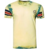 Rusty Neal - T-shirt - Heren - Normale Pasvorm - 100% Katoen