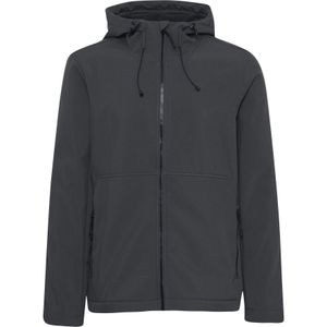 BLEND Tussenjas 'Hsoren'  antraciet