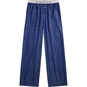 Polo Ralph Lauren Pyjamabroek  navy