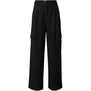 EDITED Cargobroek 'Tjarda'  zwart