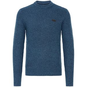 BLEND Trui  blauw