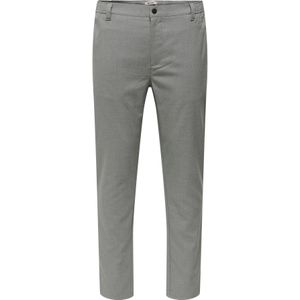 Onsaiden - Regular Fit - Chinobroek