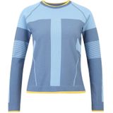 Hummel - hmlSEAMLESS TEE LS - T-shirt - Lange Mouwen