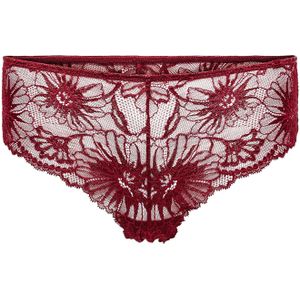 Tommy Hilfiger Underwear Broekje  bordeaux