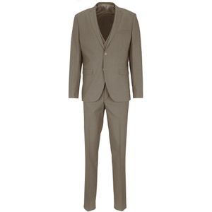 Steffen Klein Pak  beige / taupe