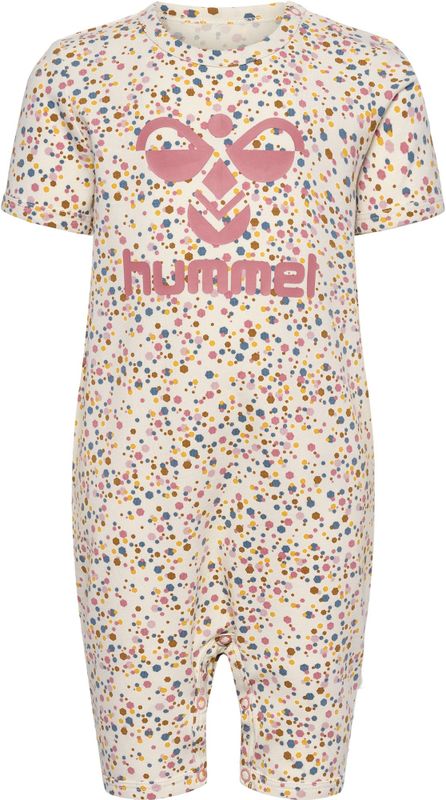 Hummel - hmlKAREN - Zomerromper - Tortelduif