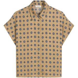 Marc O'Polo Blouse  beige