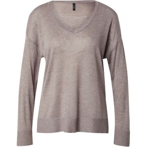 ONLY Trui 'ONLVIENNA'  taupe