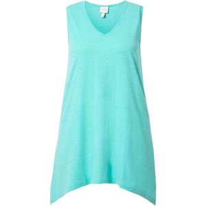 Ulla Popken Shirt  aqua