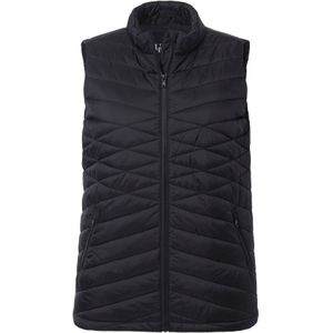 Ulla Popken Bodywarmer  zwart