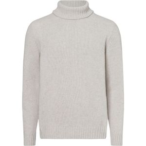 Nils Sundström Trui  grijs