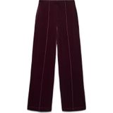 Vmshanna - Pantalon - High Waist - Tapered Fit