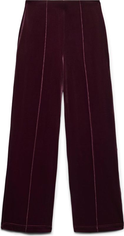Vmshanna - Pantalon - High Waist - Tapered Fit