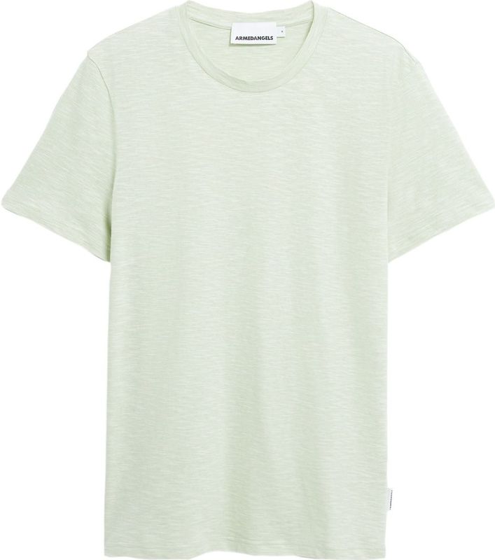 ARMEDANGELS - T-shirt - Mêlee - Regular Fit - Katoen