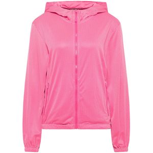 myMo ATHLSR Tussenjas  pink / rosa