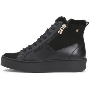 Kazar Veterlaarsjes  zwart