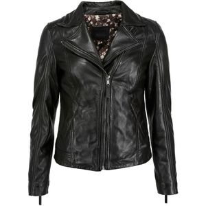 MUSTANG Tussenjas '31020253'  zwart