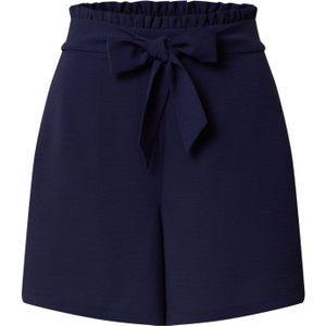 ABOUT YOU Broek 'Sana'  donkerblauw