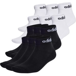 ADIDAS ORIGINALS Sokken  zwart / wit