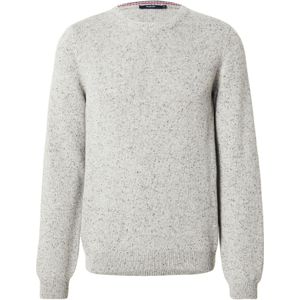 HECHTER PARIS Trui  lichtgrijs