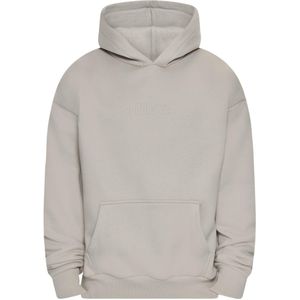 Dropsize Sweatshirt  stone grey