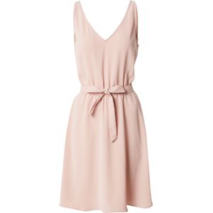 VILA Jurk 'VIKRISTINA LAIA'  oudroze