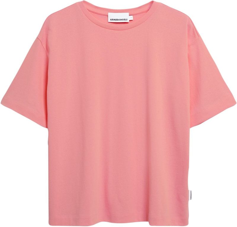 ARMEDANGELS Shirt 'Giannaa'  koraal