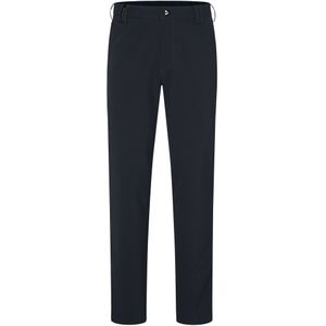 MEYER - Chino - Antraciet - Slimfit - Lang/maxi