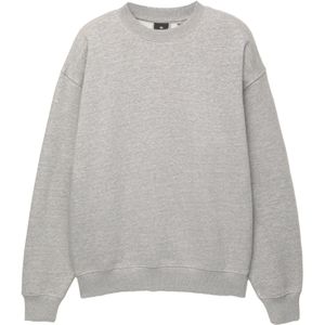 Pull&Bear Sweatshirt  lichtgrijs