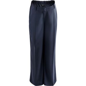 Next Bandplooibroek  navy