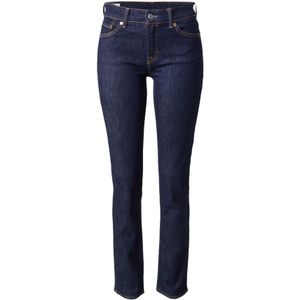 Kings Of Indigo Jeans 'EMI'  blauw denim