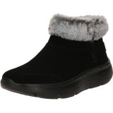 SKECHERS Enkellaarsjes 'ON-THE-GO ENCORE'  zwart