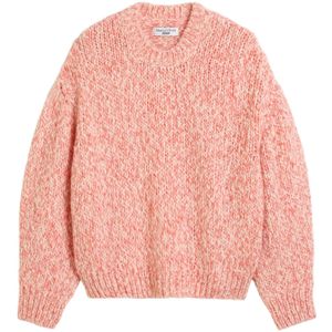 Marc O'Polo DENIM Oversized trui  lichtroze