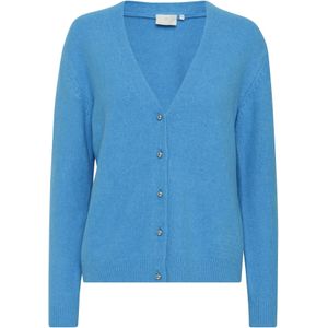 Gebreid vest 'Sylvie'