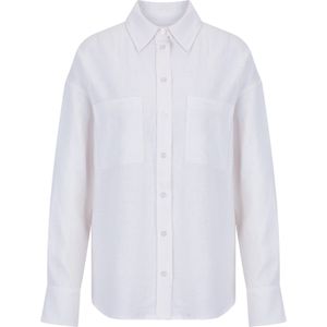 Guido Maria Kretschmer Women Blouse 'Shirin'  wit