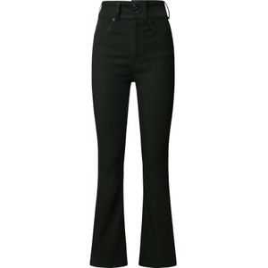 Pepe Jeans - Contour Flare - Hoogzittende Jeans